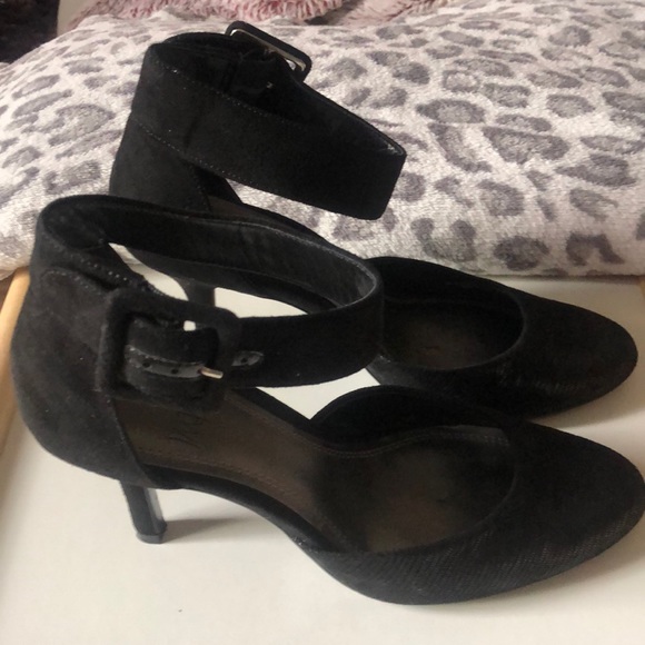 Impo black heels - Picture 2 of 5